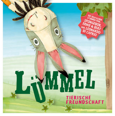 L&uuml;mmel - Florian Fickel