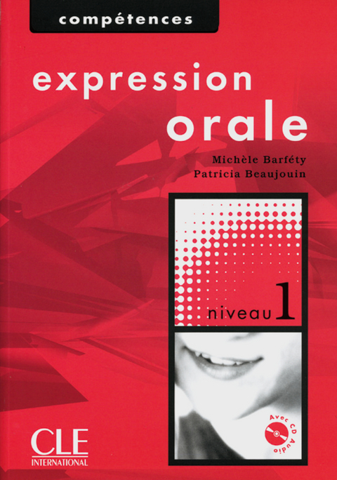 expression orale 1 - Mich&egrave;le Barf&eacute;ty, Patricia Beaujouin