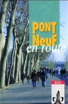 Pont Neuf / Lehrbuch