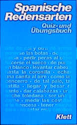 Spanische Redensarten