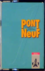 Pont Neuf / Lehrbuch