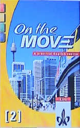 On the MOVE / Course Book - Nicola Pierre, Angela Pitt