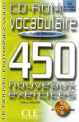 Le nouvel Entra&icirc;nez-vous - Vocabulaire