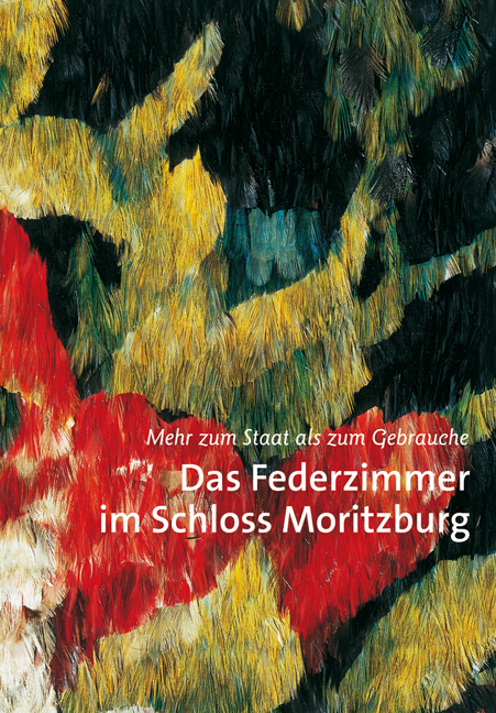 Das Federzimmer im Schloss Moritzburg - Ralf Giermann