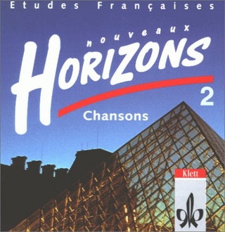 Etudes Françaises - Nouveaux Horizons. Lesebuch zur Einführung in die Oberstufenarbeit / Allgemeine Ausgabe / Schülerband 2