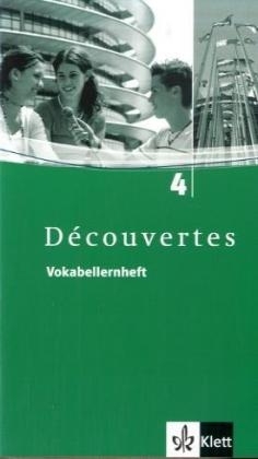 Découvertes 4