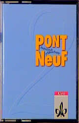 Pont Neuf / Lehrbuch