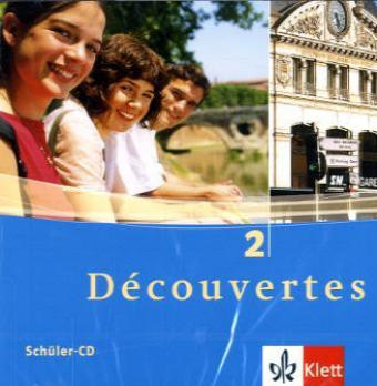 D&eacute;couvertes 2