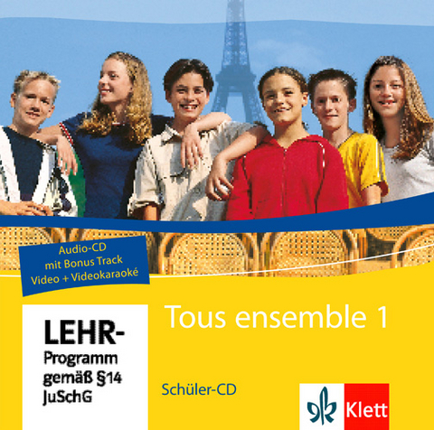 Tous ensemble 1