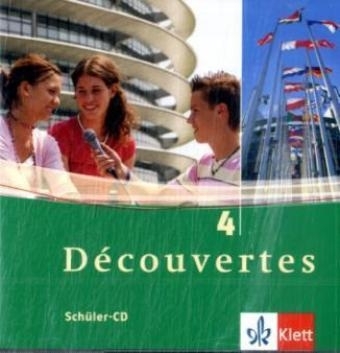 D&eacute;couvertes 4