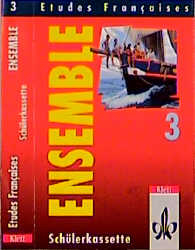 Kassette f&uuml;r Sch&uuml;ler und Lehrer