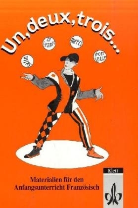 Un, deux, trois... - Wolfgang Froese, Gudrun Tegethoff