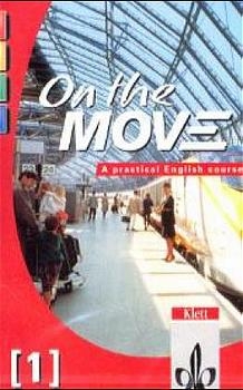 On the MOVE / Course Book - Nicola Pierre, Angela Pitt