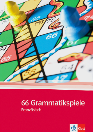 Grammatikspiele Französisch
