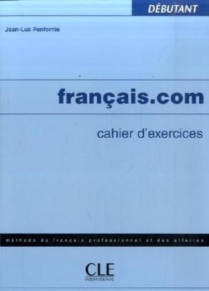 fran&ccedil;ais.com - d&eacute;butant - Jean L Penfornis