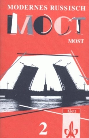 Modernes Russisch - Most / Compact-Cassette