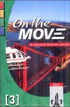 On the MOVE - Nicola Pierre, Angela Pitt