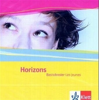 Horizons Basisdossier. Les jeunes