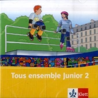 Tous ensemble Junior 2