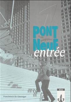 Pont Neuf / Lehr- und Arbeitsbuch