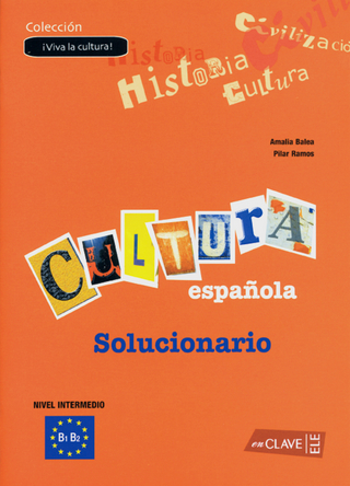 Cultura española