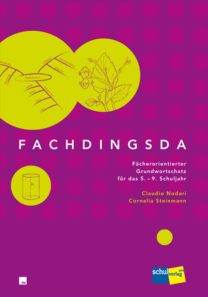 FACHDINGSDA - Claudio Nodari, Cornelia Steinmann