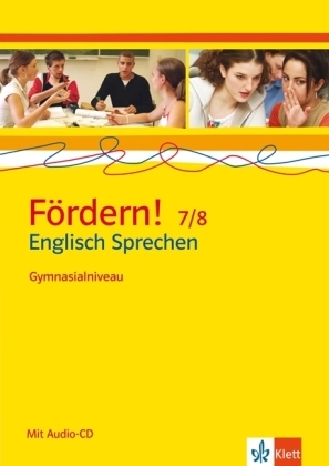 Fördern! 7/8 Sprechen