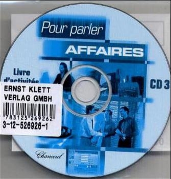 Pour parler affaires - Margret Mitchell