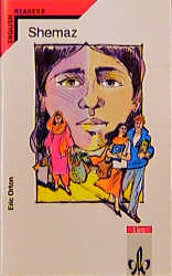 Shemaz