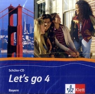 Let's go 4. Ausgabe Bayern