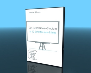 Das Heilpraktiker-Studium