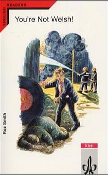 You're not welsh! - Roz Smith