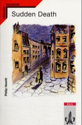 Sudden Death - Philip Hewitt