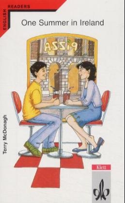 One Summer in Ireland - Terry McDonagh