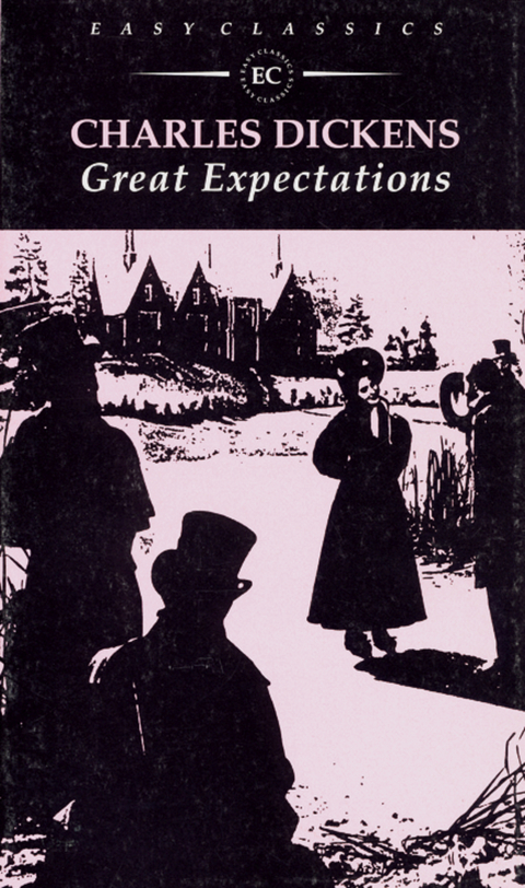 Great Expectations - Charles Dickens