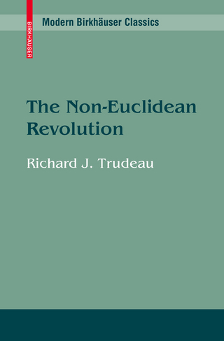The Non-Euclidean Revolution