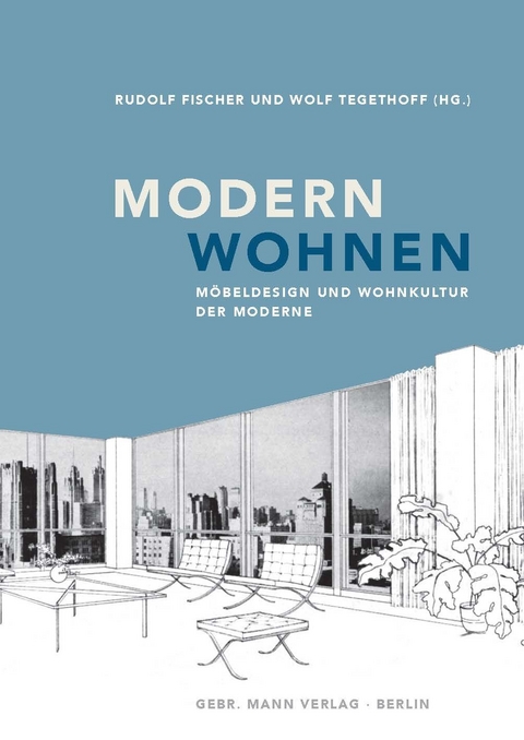 Modern wohnen - 