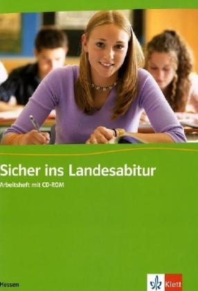 Sicher ins Landesabitur Hessen - Englisch