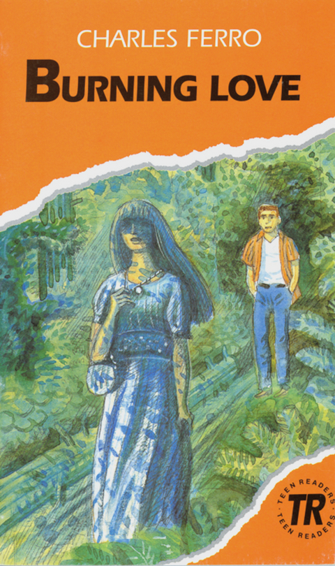 Burning Love - Charles Ferro