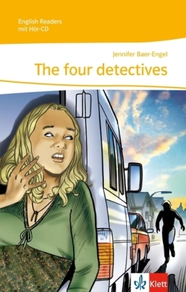 The four detectives