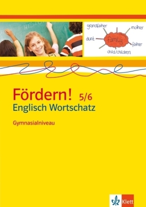 Fördern! 5/6 Wortschatz
