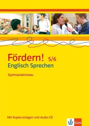Fördern! 5/6 Sprechen