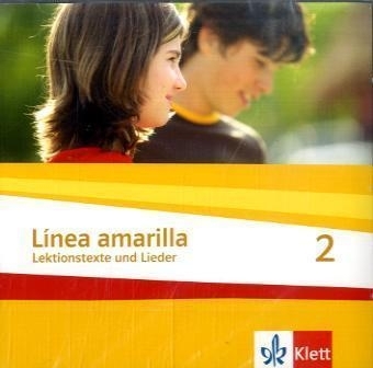 L&iacute;nea amarilla 2