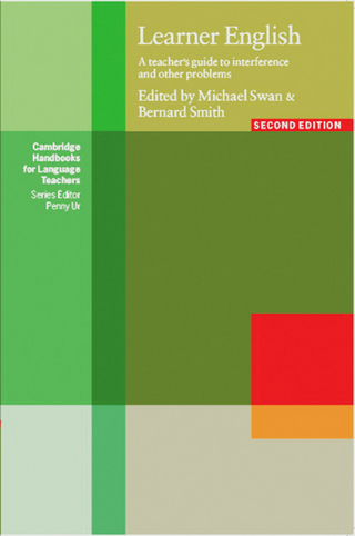 Learner English Second Edition