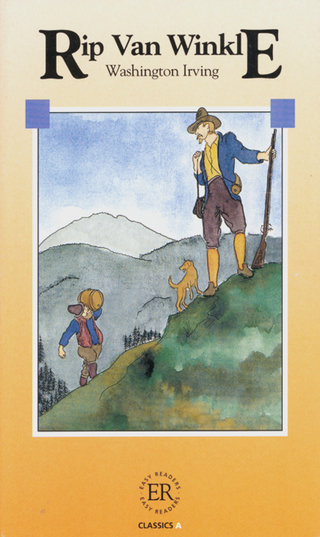 Rip Van Winkle