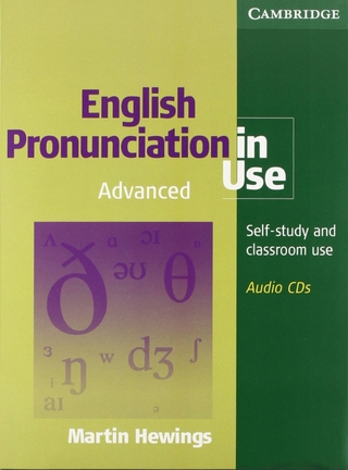 English Pronunciation in Use