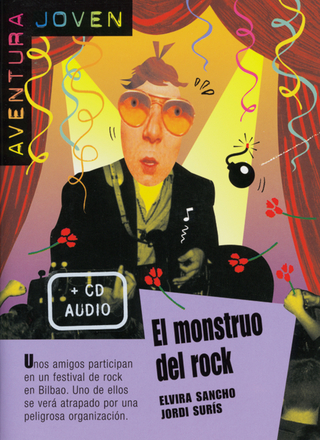 El monstruo del rock