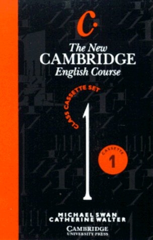 The New Cambridge English Course / Level 1