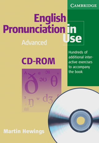 English Pronunciation in Use