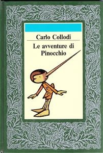 Le avventure di Pinocchio